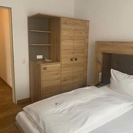Ferienwohnung Carina ヴィルヘルムスハーフェン エクステリア 写真