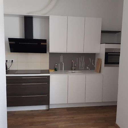 Ferienwohnung Carina ヴィルヘルムスハーフェン エクステリア 写真