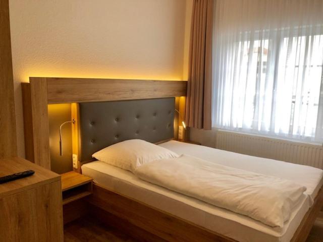 Ferienwohnung Carina ヴィルヘルムスハーフェン エクステリア 写真